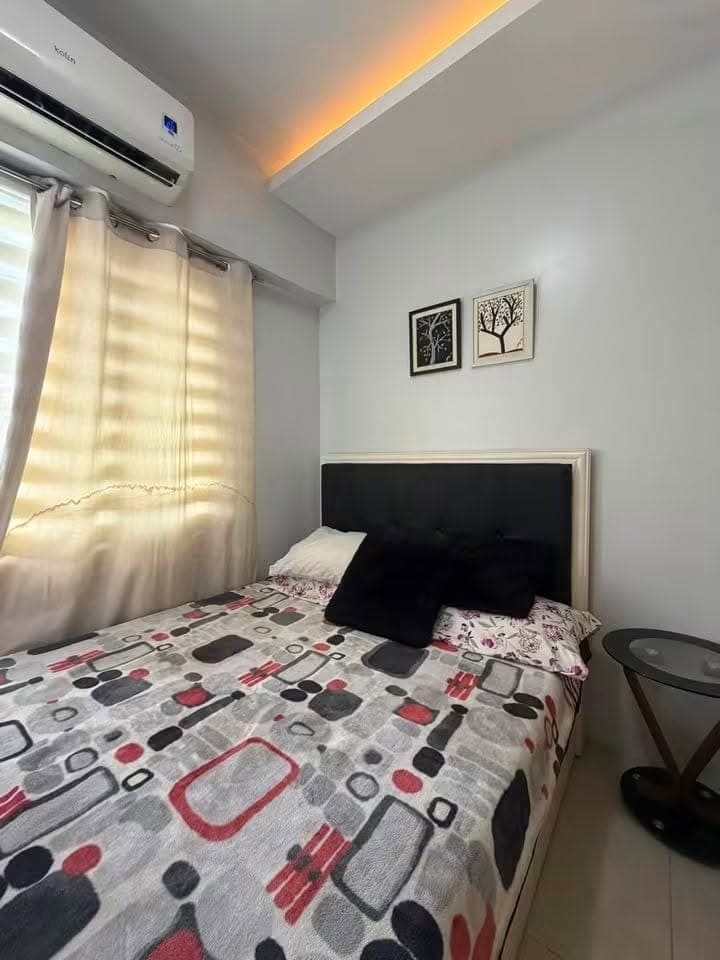 FOR LEASE‼️📍The Grass Residences near SM North - photo 1
