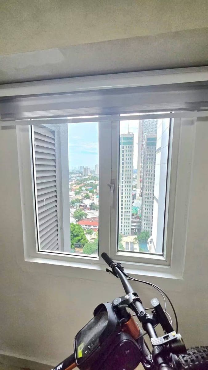 🏡🔑 FOR RENT | 2BR LOFT-TYPE CONDO + PARKING FOR 2 CARS | VICTORIA STATION 1 ✨ - photo 5