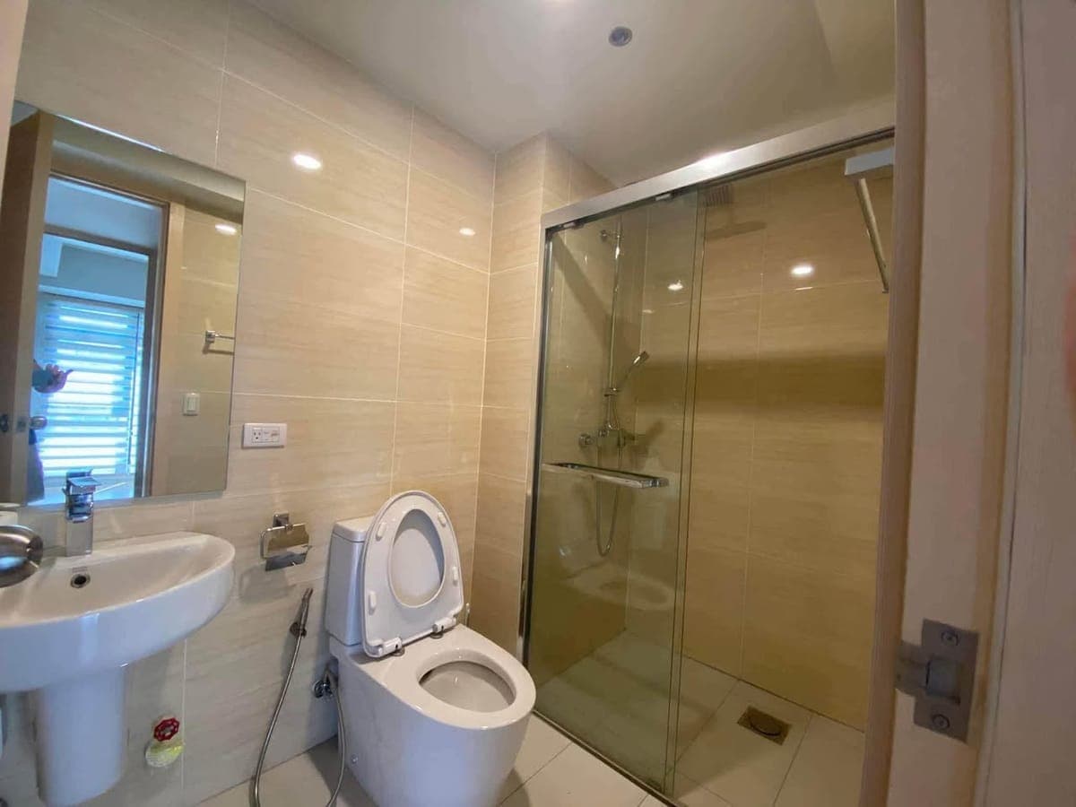 LEASE | HIGH PARK TOWER 1 | 2BR UNIT 93SQM | Semi - Furnhised - photo 4