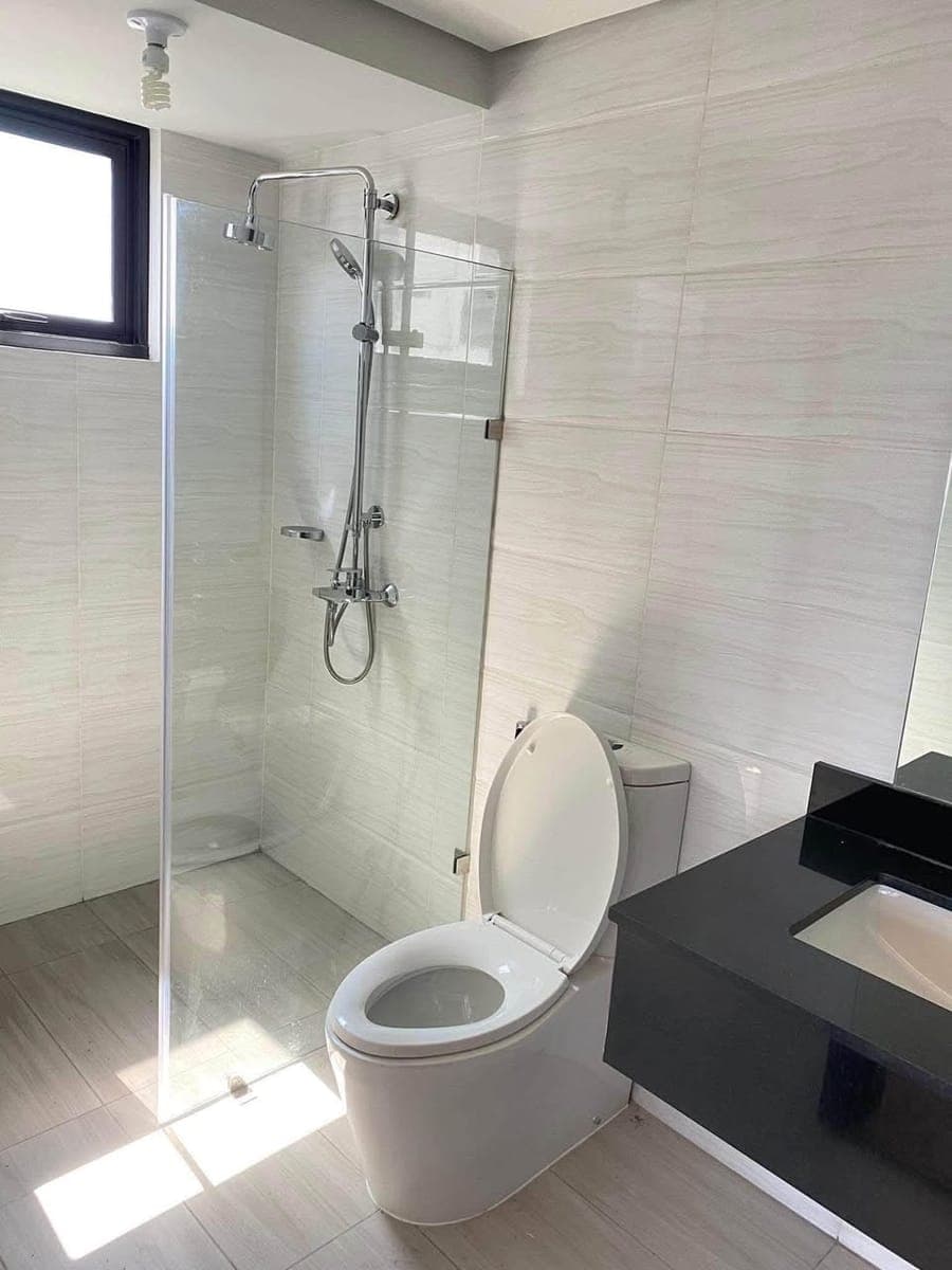 High Park T2 - 2BR FOR LEASE - photo 5