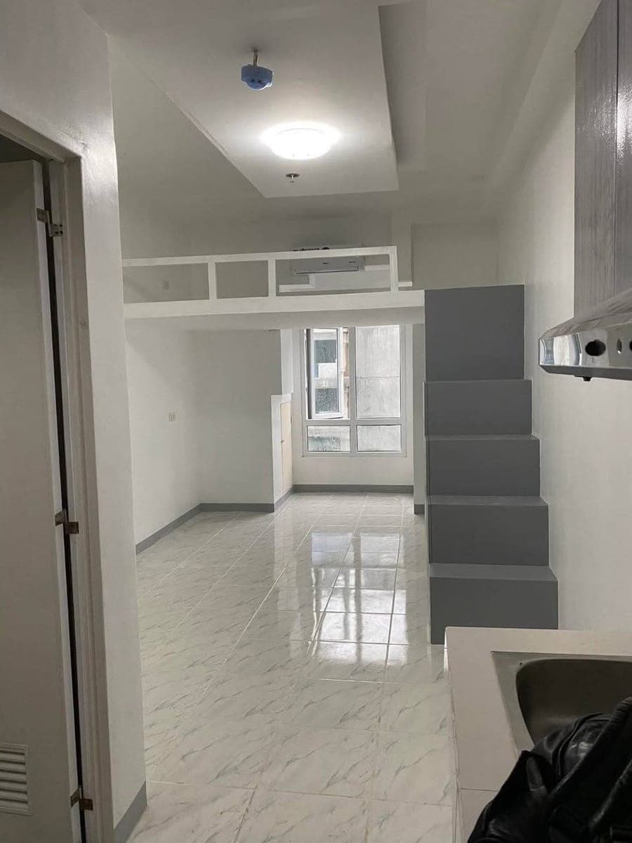 FOR RENT BESIDE MRT KAMUNING 14,500 - photo 1