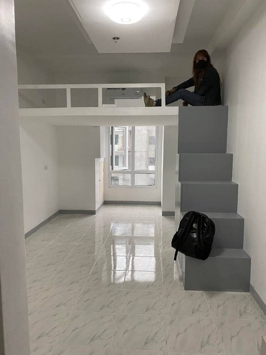 FOR RENT BESIDE MRT KAMUNING 14,500 - photo 2