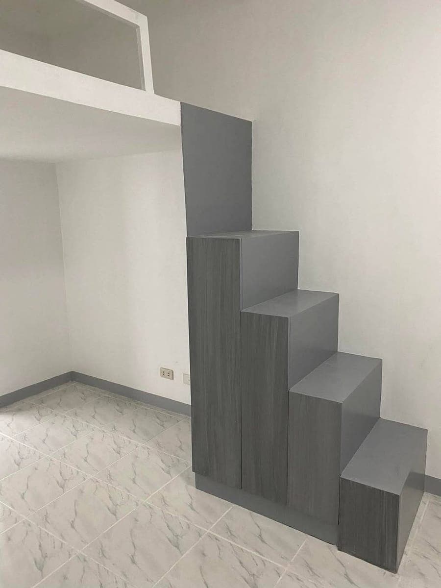 FOR RENT BESIDE MRT KAMUNING 14,500 - photo 3