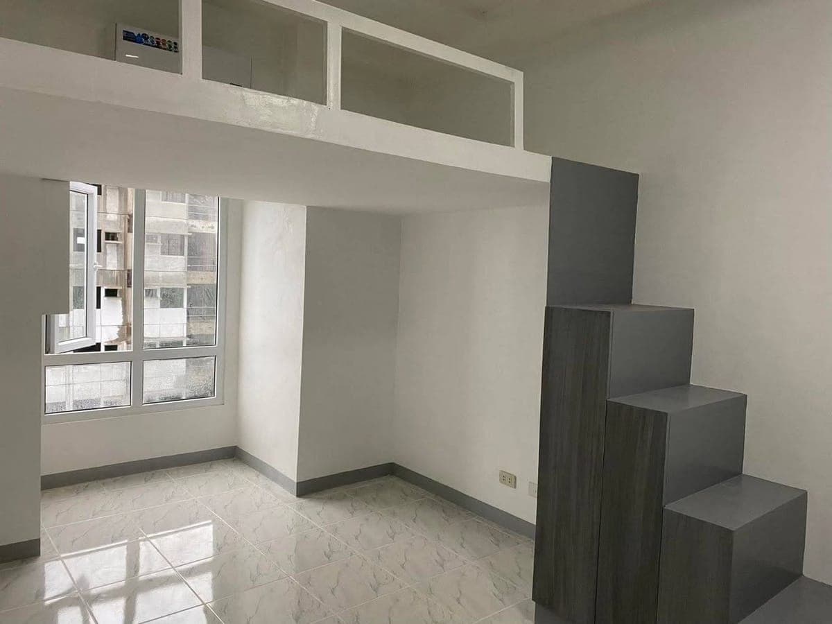 FOR RENT BESIDE MRT KAMUNING 14,500 - photo 4