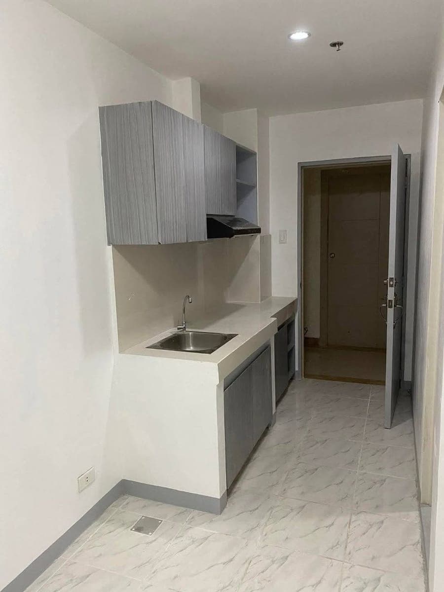 FOR RENT BESIDE MRT KAMUNING 14,500 - photo 5