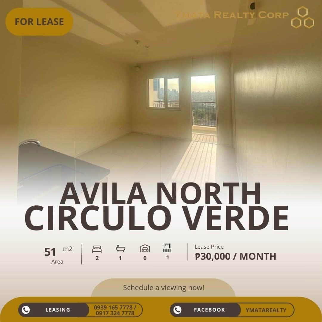 𝐀𝐕𝐀𝐈𝐋𝐀𝐁𝐋𝐄 𝐔𝐍𝐈𝐓𝐒 𝐅𝐎𝐑 𝐋𝐄𝐀𝐒𝐄 𝐀𝐓 𝐐𝐔𝐄𝐙𝐎𝐍 𝐂𝐈𝐓𝐘‼️ - photo 5