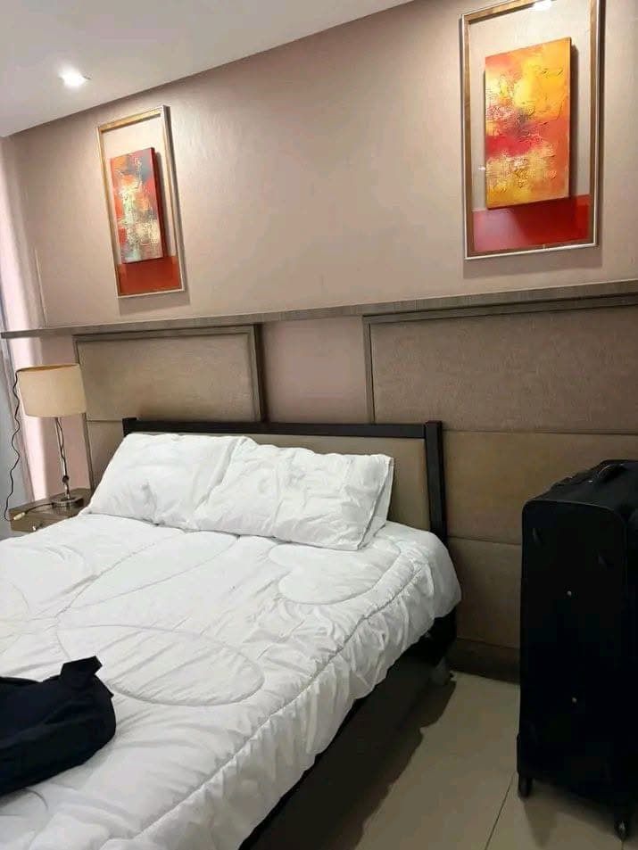 The Serenity Tower ( Part of Antel Spa & Senerity Suites) - photo 5