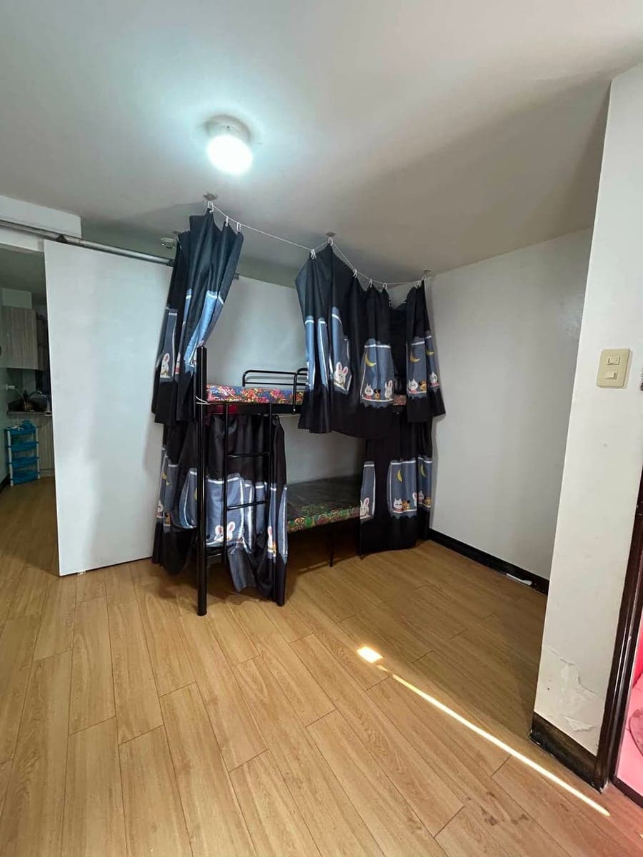 FOR RENT: 1BEDROOM in Urban Deca Homes Campville - photo 2