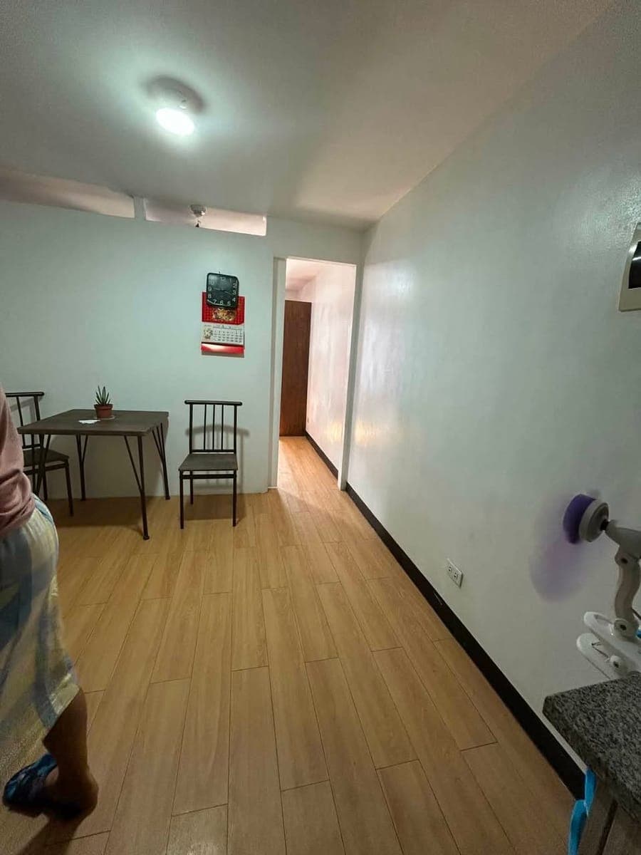 FOR RENT: 1BEDROOM in Urban Deca Homes Campville - photo 4