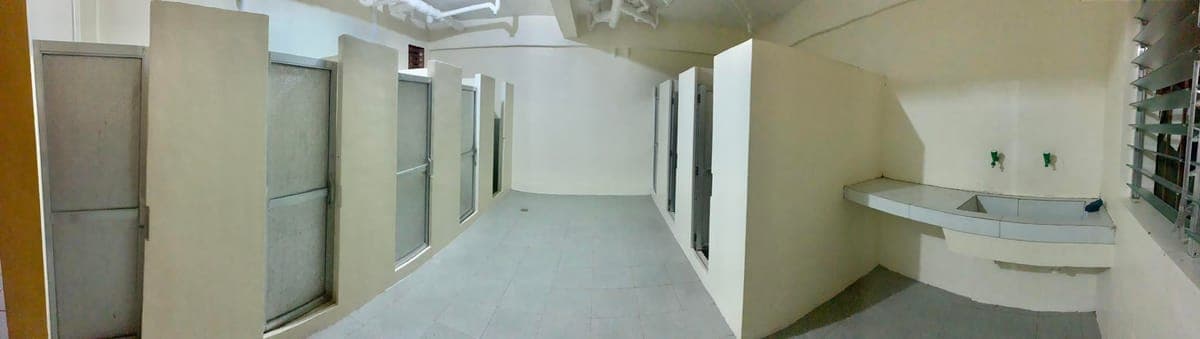 MALE/FEMALE BEDSPACE FOR RENT IN ORTIGAS,PASIG CITYP2000/mo,libre tubig at kuryente.LOCATION:20 ilan... - photo 3