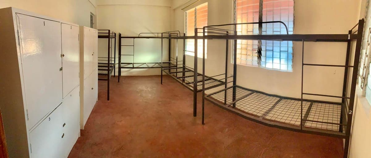 MALE/FEMALE BEDSPACE FOR RENT IN ORTIGAS,PASIG CITYP2000/mo,libre tubig at kuryente.LOCATION:20 ilan... - photo 5