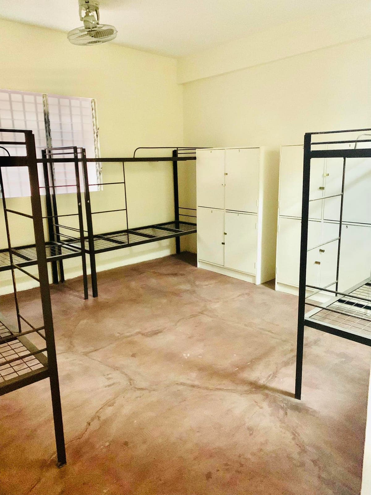 MALE/FEMALE BEDSPACE FOR RENT IN ORTIGAS,PASIG CITYP2000/mo,libre tubig at kuryente.LOCATION:20 ilan... - photo 6