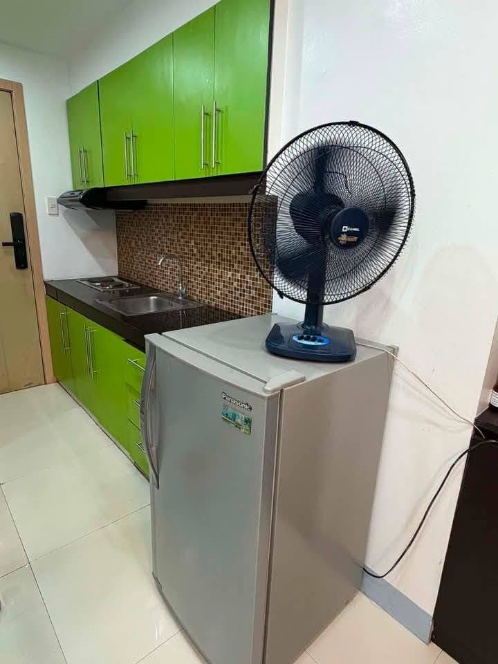 Furnished | Studio unit FOR RENT Tower A 25th floor - photo 5