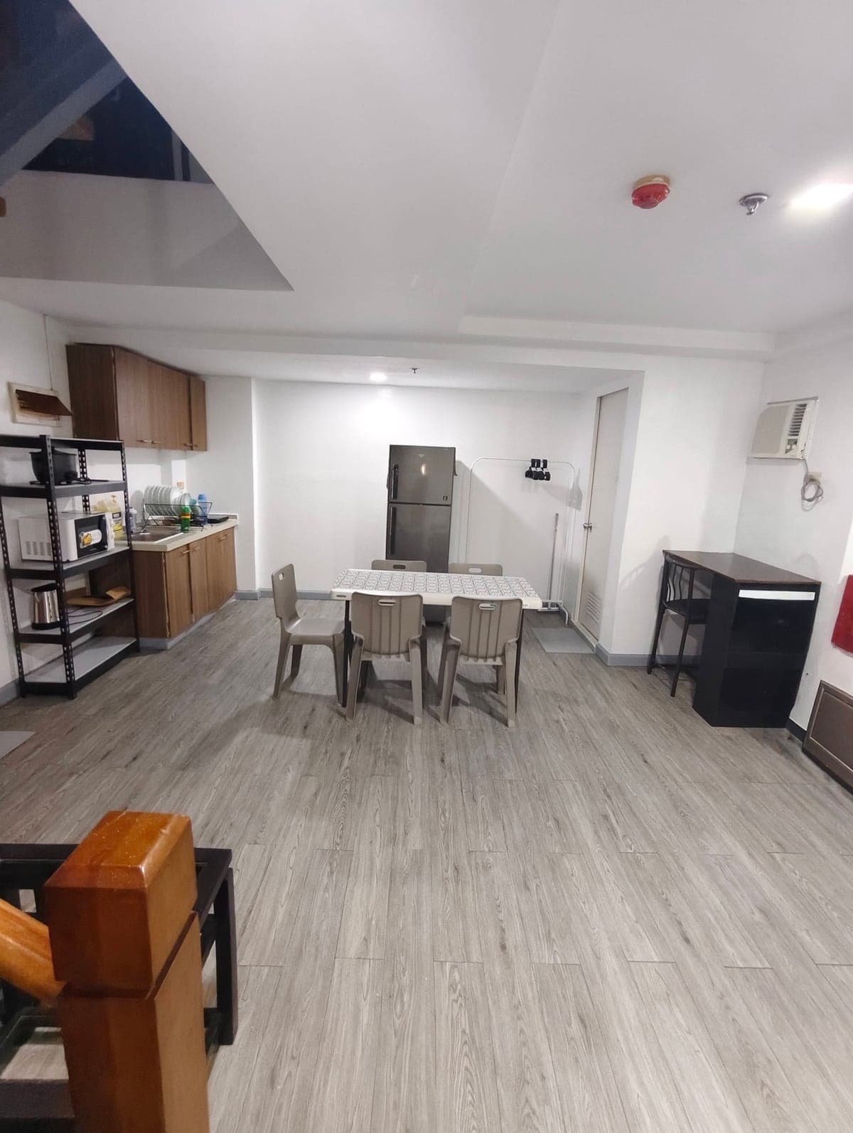 🏠 CONDO SHARING FOR RENT – ADB Avenue Tower, Ortigas, Pasig City! - photo 11