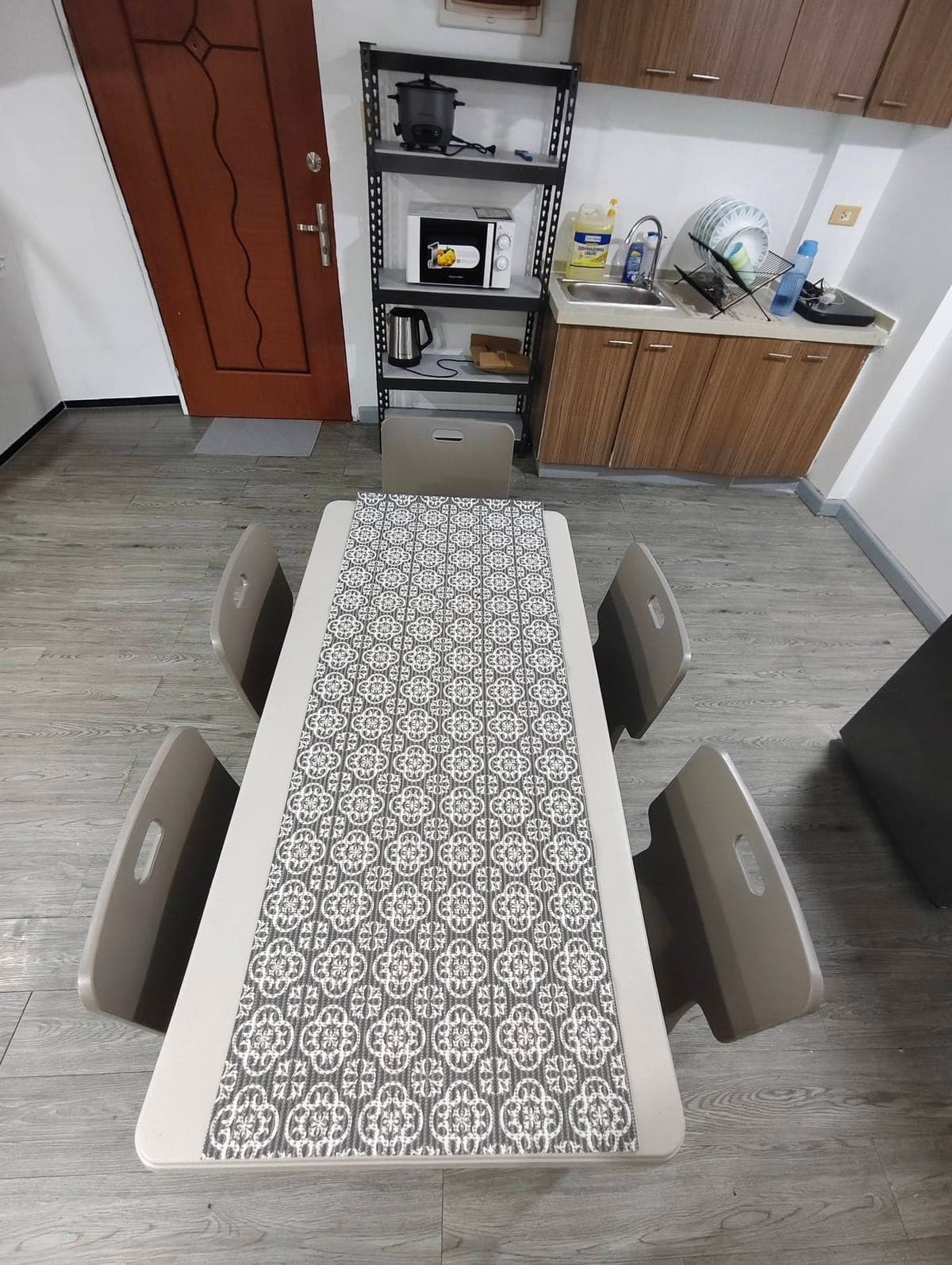 🏠 CONDO SHARING FOR RENT – ADB Avenue Tower, Ortigas, Pasig City! - photo 12