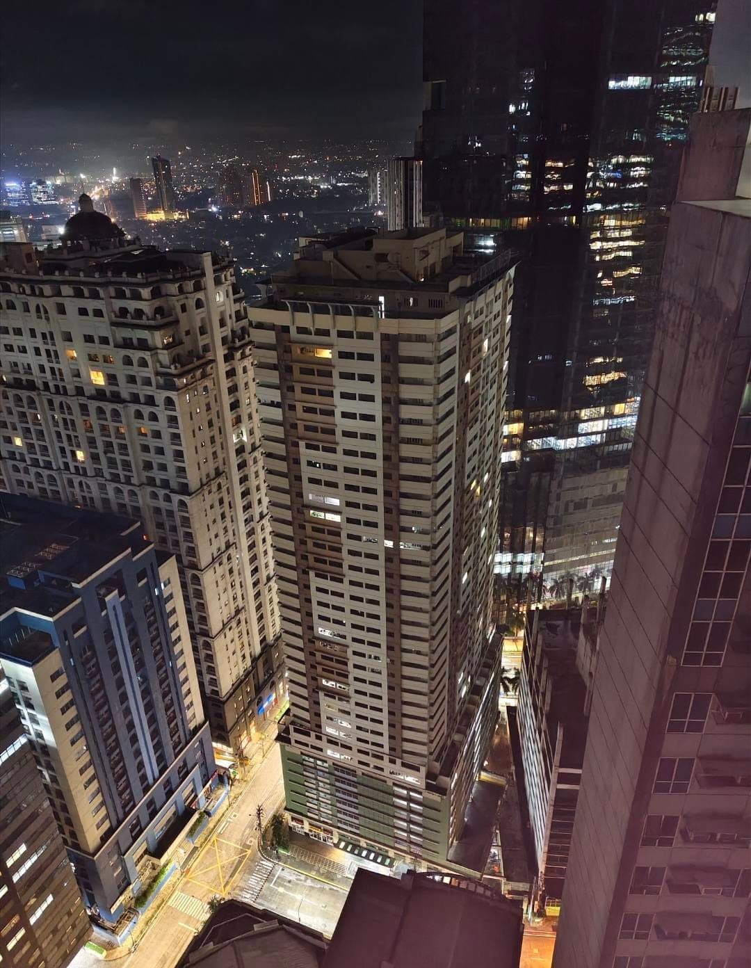 🏠 CONDO SHARING FOR RENT – ADB Avenue Tower, Ortigas, Pasig City! - photo 14