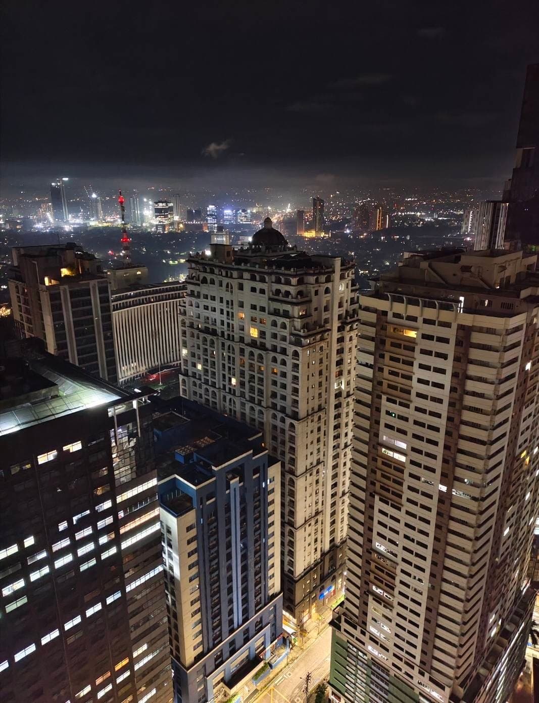 🏠 CONDO SHARING FOR RENT – ADB Avenue Tower, Ortigas, Pasig City! - photo 17