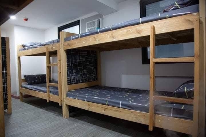 🏠 CONDO SHARING FOR RENT – ADB Avenue Tower, Ortigas, Pasig City! - photo 6