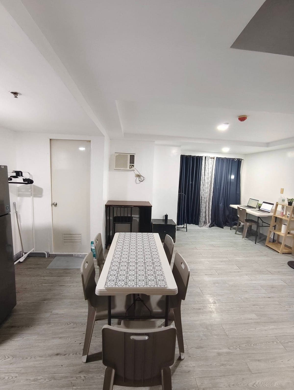 🏠 CONDO SHARING FOR RENT – ADB Avenue Tower, Ortigas, Pasig City! - photo 10