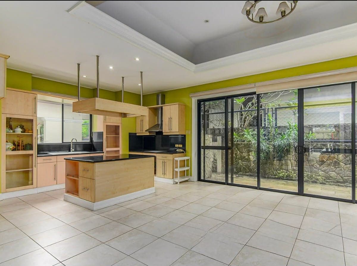 Ayala Alabang Village House For Rent - photo 2
