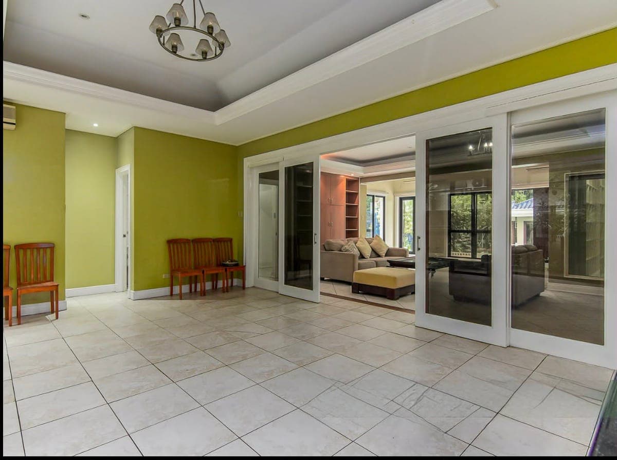 Ayala Alabang Village House For Rent - photo 4