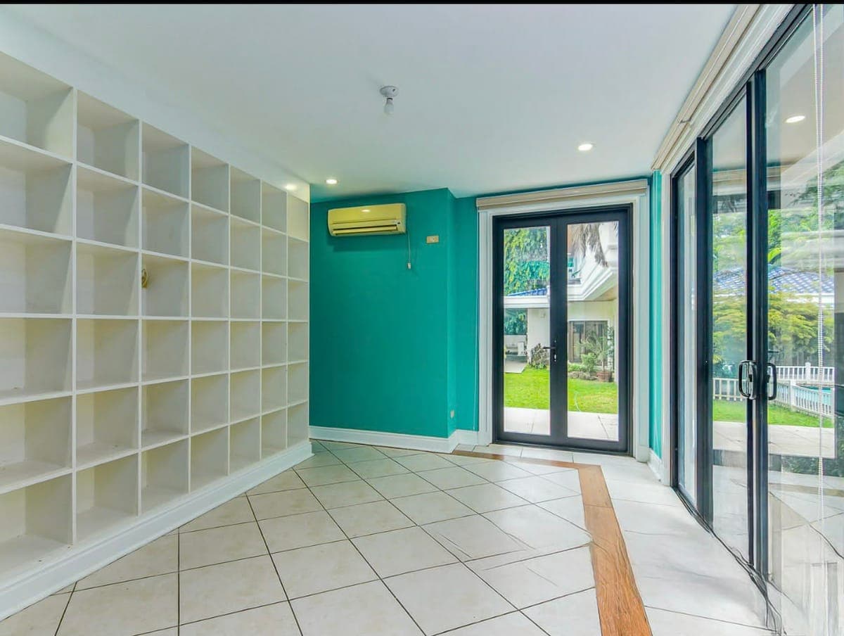 Ayala Alabang Village House For Rent - photo 5