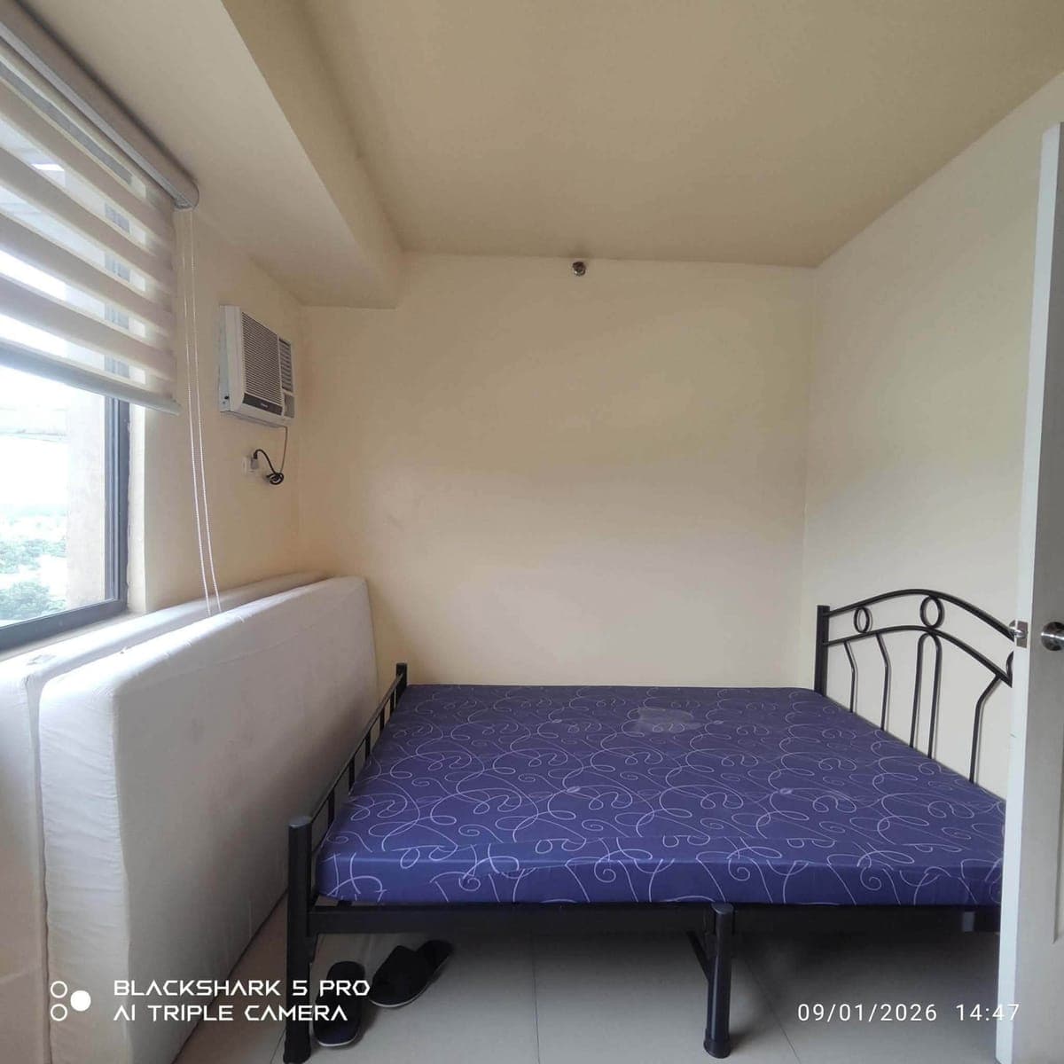 EAST ESCALADES CUBAO FOR RENT 1BEDROOM 20k incl. assoc dues - photo 2