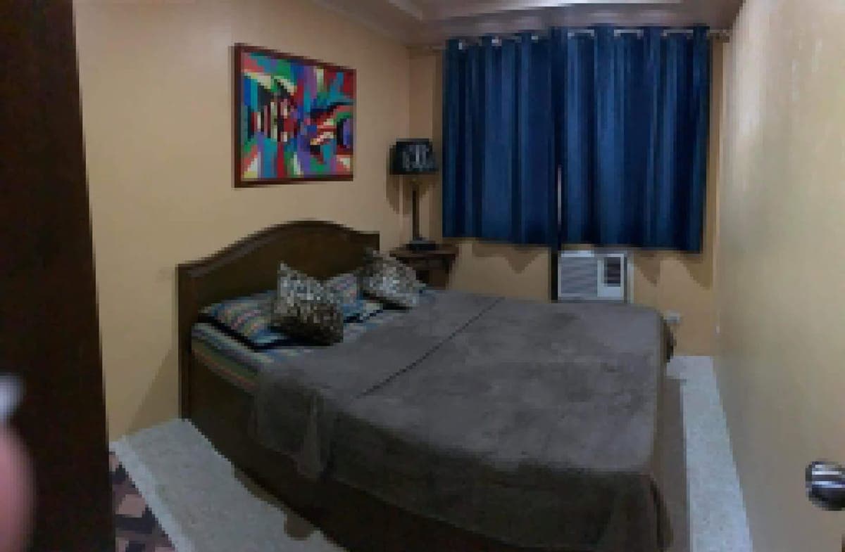 For rent CONDO UNIT in front of SM SOUTHMALL  las pinas… furnished ..16k/month - photo 1