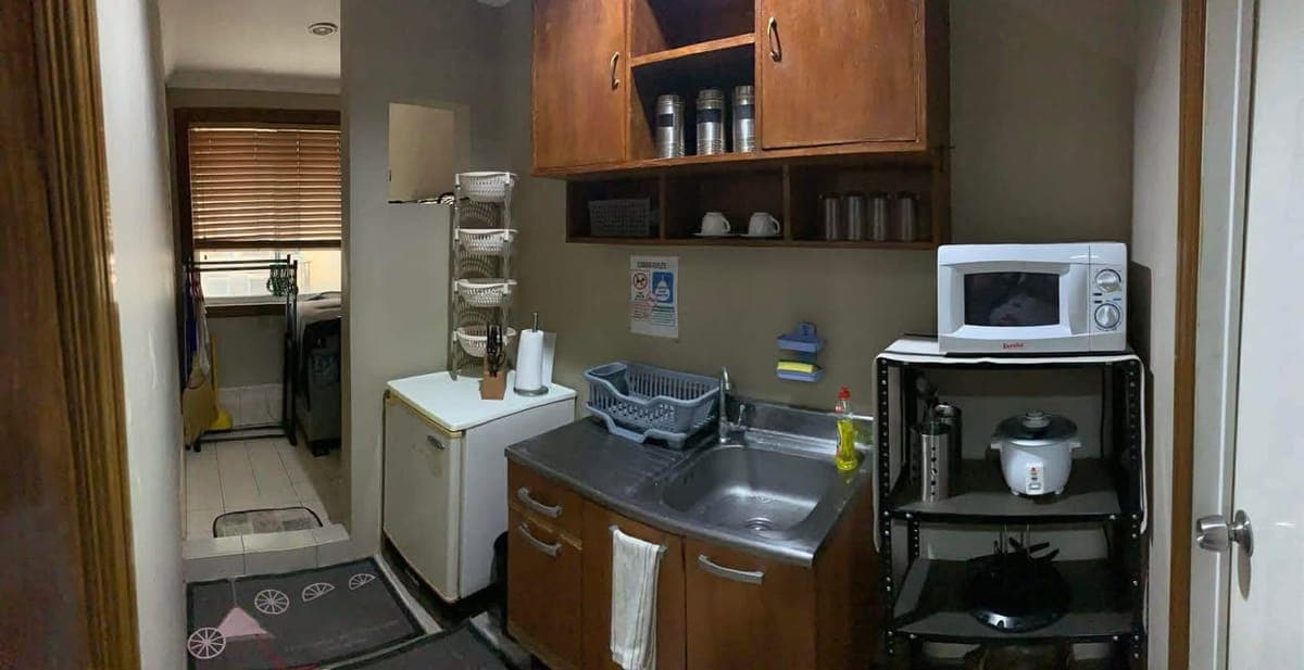 For rent CONDO UNIT in front of SM SOUTHMALL  las pinas… furnished ..16k/month - photo 2