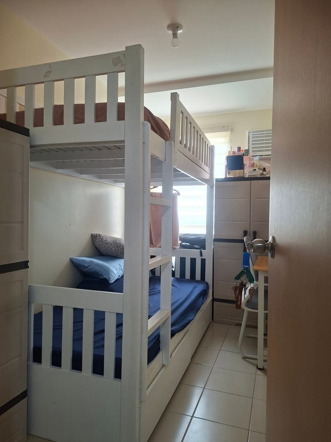 📍 Lady bed space Condo sharing.