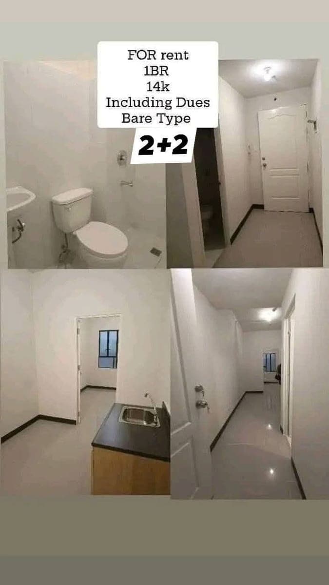 ✅CONDO for Rent (Long Term 1yr) - photo 2