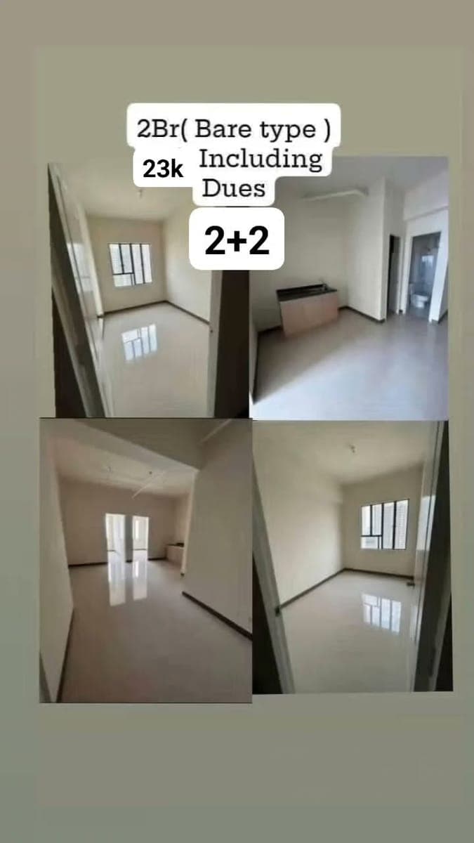 ✅CONDO for Rent (Long Term 1yr) - photo 1