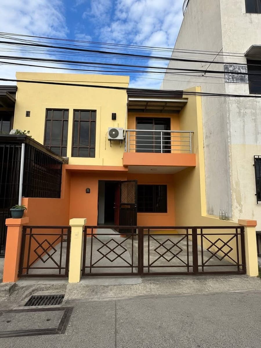 FOR RENT – ₱35,000/month negotiable - photo 1