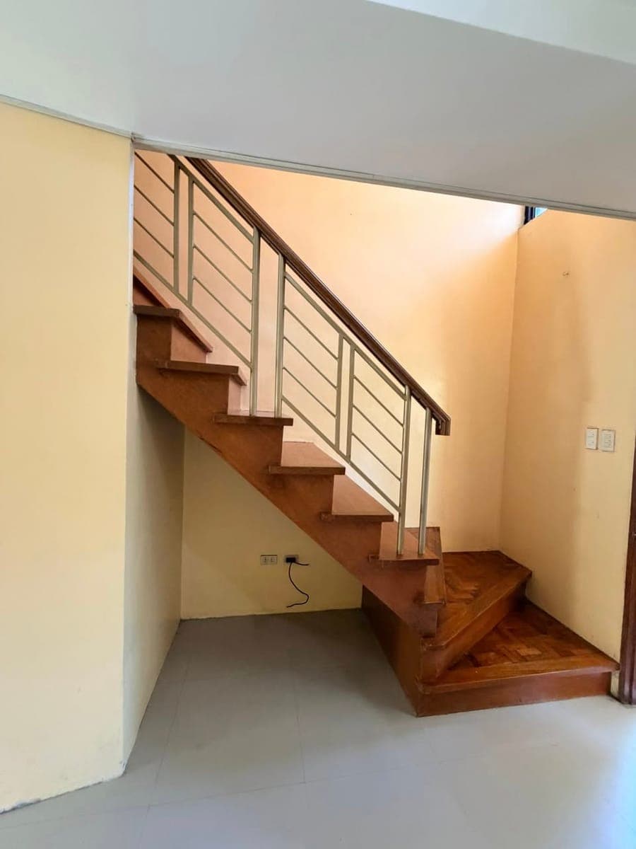 HOUSE FOR RENT IN PILAR, LAS PIÑAS - photo 1