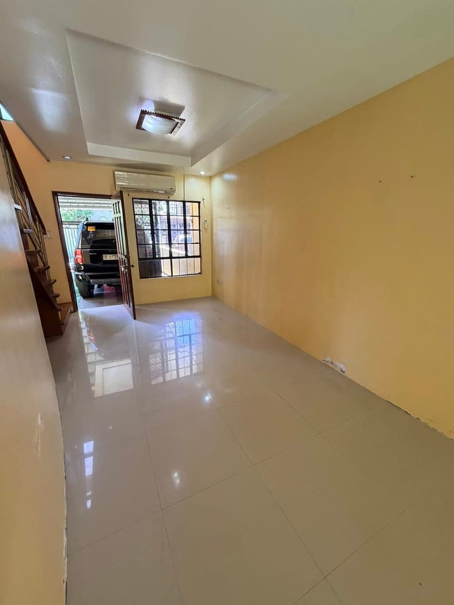 HOUSE FOR RENT IN PILAR, LAS PIÑAS - photo 3