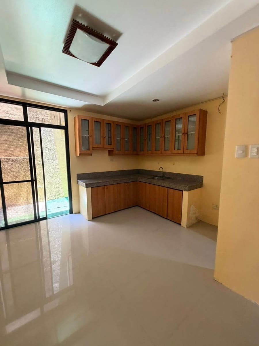 HOUSE FOR RENT IN PILAR, LAS PIÑAS - photo 4