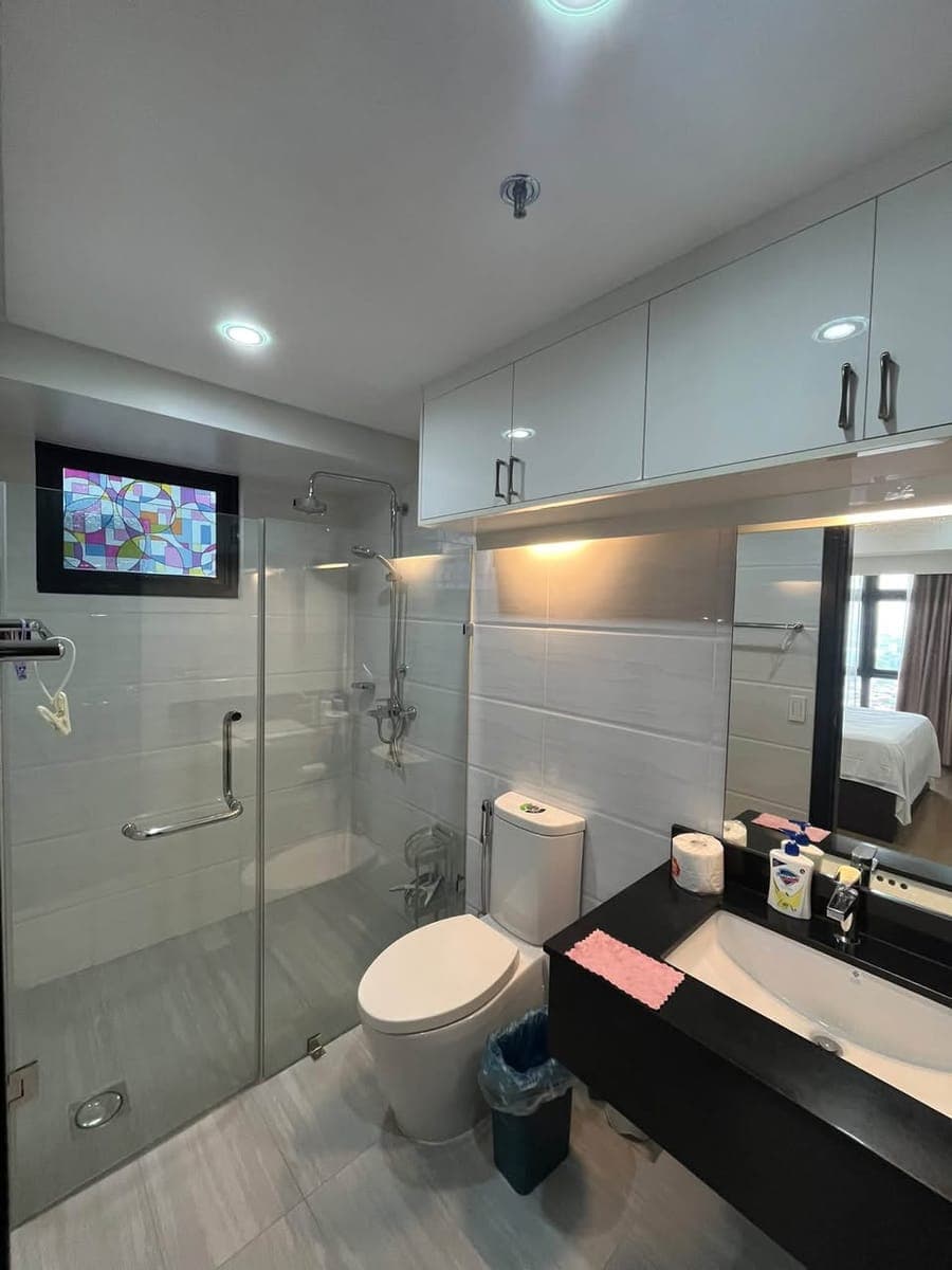 FOR LEASE: 1BR, HIGH PARK TOWER 2, VERTIS NORTH, QC - photo 1