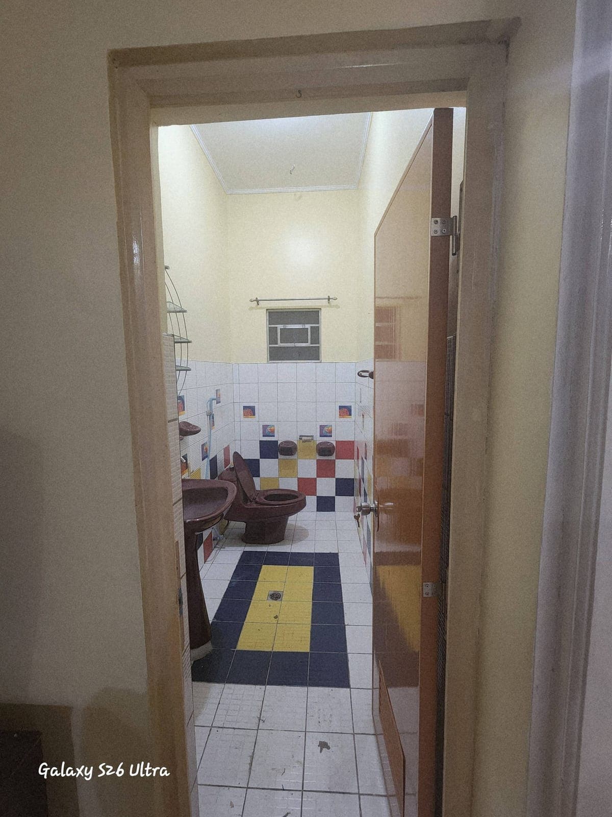 HOUSE FOR RENT – C. Raymundo, Pasig - photo 2