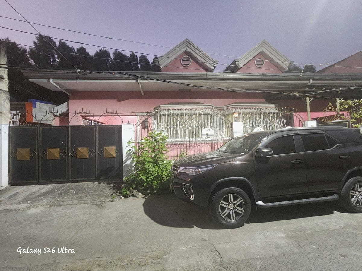 HOUSE FOR RENT – C. Raymundo, Pasig - photo 5