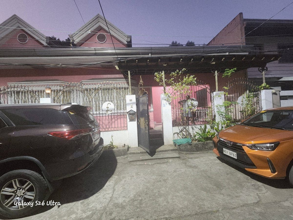 HOUSE FOR RENT – C. Raymundo, Pasig - photo 6