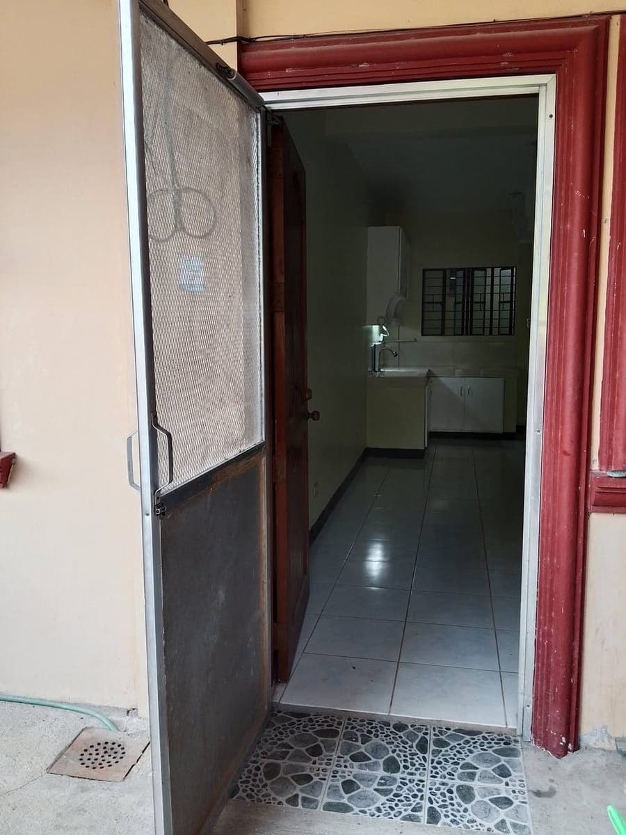 Apartment for rent - photo 1