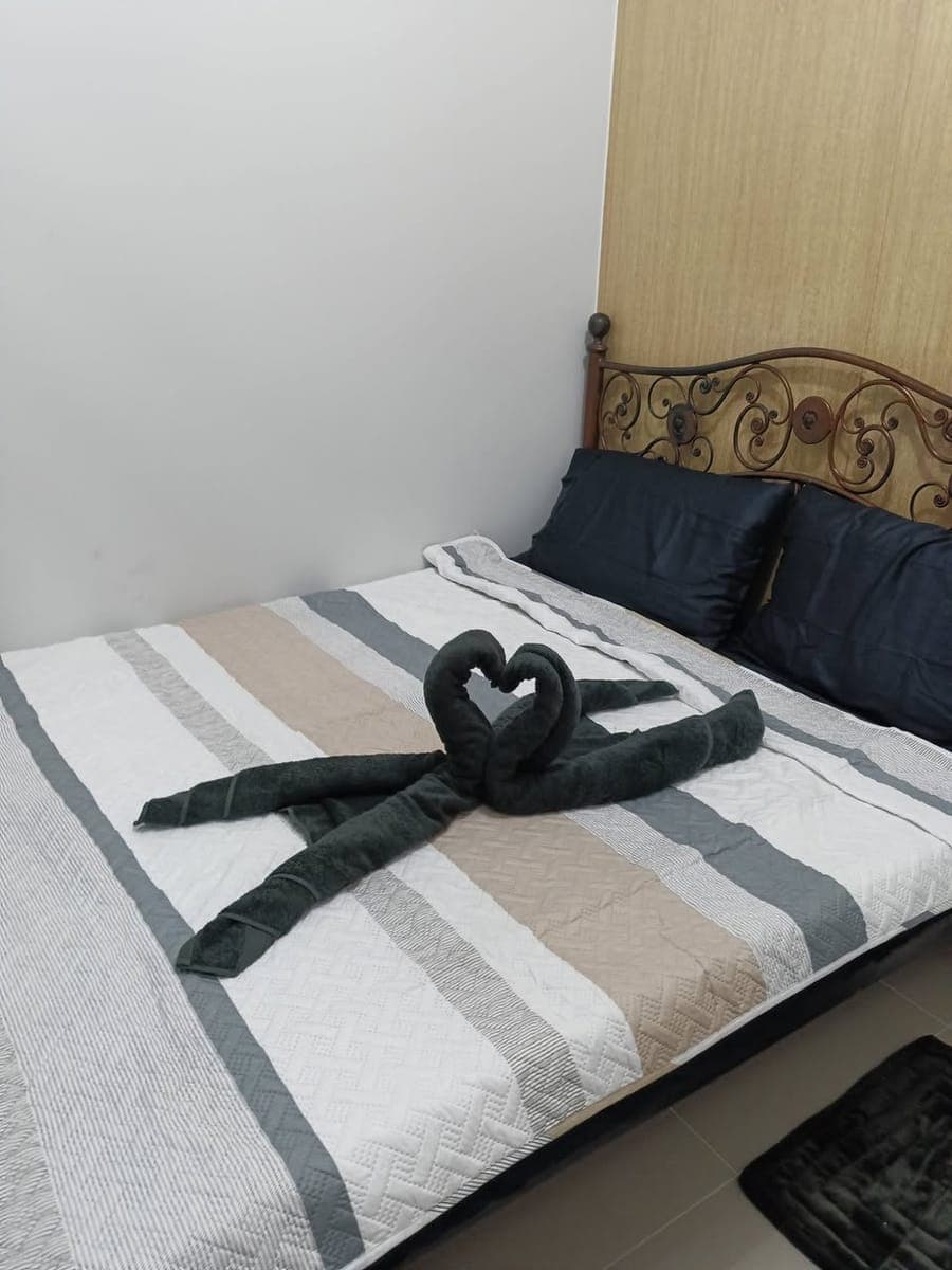 Open na po ulet for rent ang aming unit located at T5 27TH FLOOR - photo 1