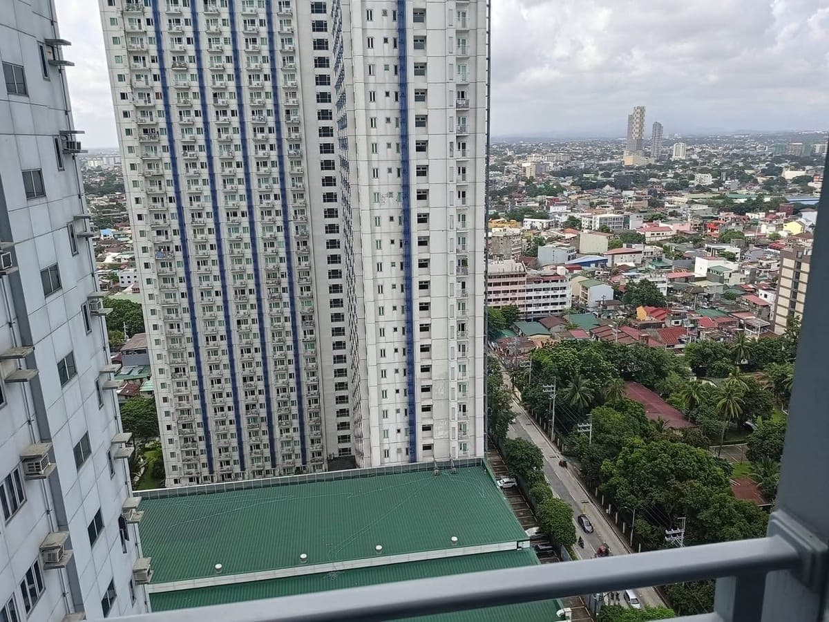 Open na po ulet for rent ang aming unit located at T5 27TH FLOOR - photo 5