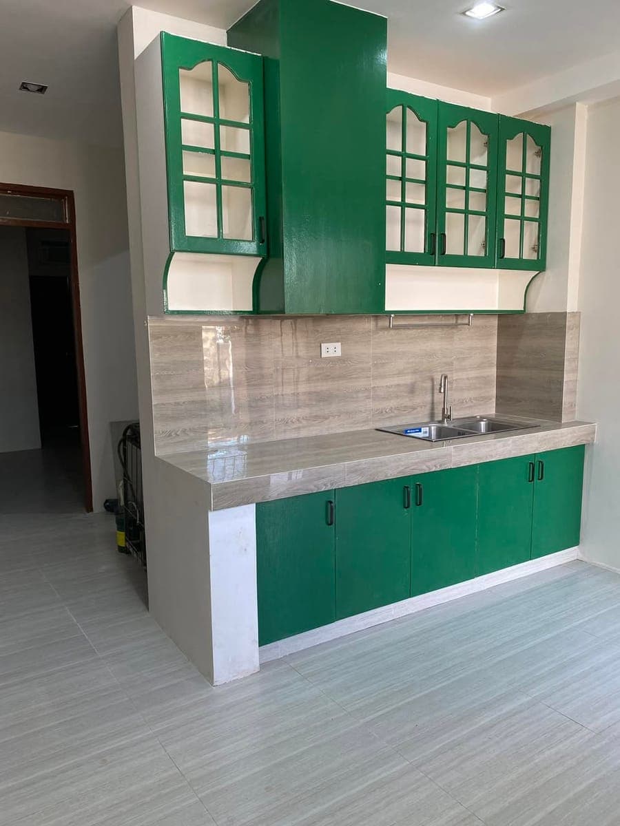 1 Bedroom Apartment for Rent in Proj 4. Q.C. near Alimall, Cubao - photo 1