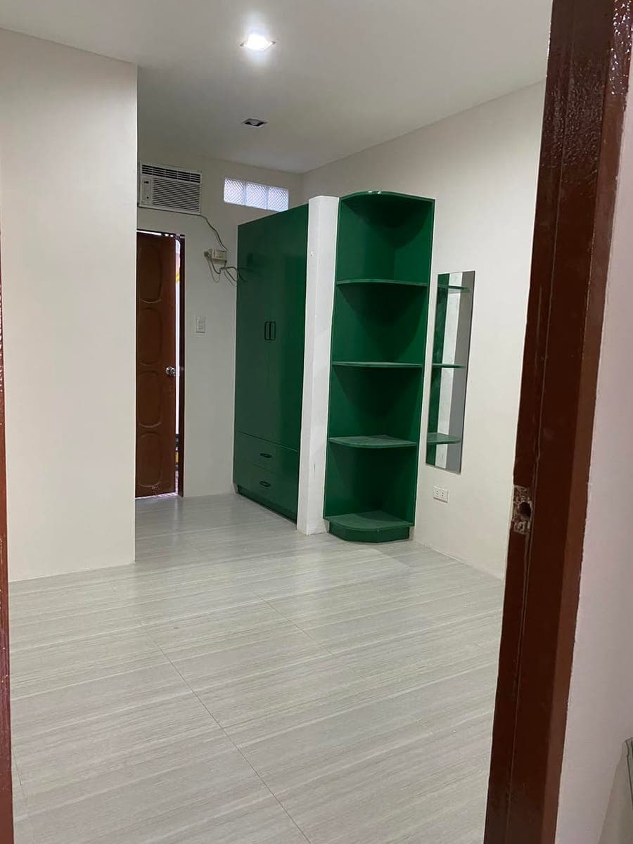 1 Bedroom Apartment for Rent in Proj 4. Q.C. near Alimall, Cubao - photo 3