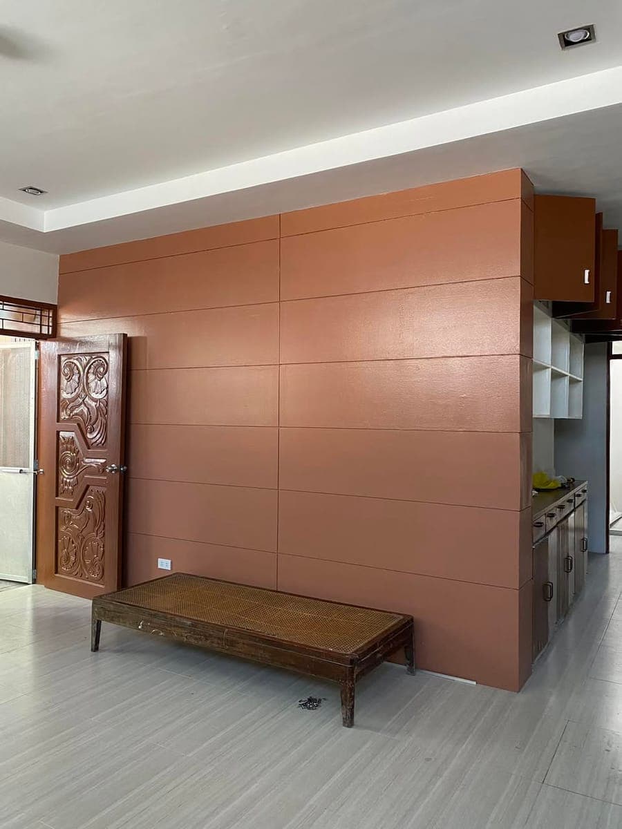 1 Bedroom Apartment for Rent in Proj 4. Q.C. near Alimall, Cubao - photo 2