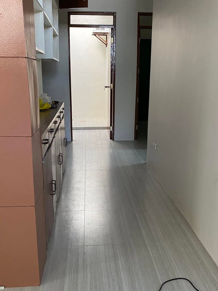 1 Bedroom Apartment for Rent in Proj 4. Q.C. near Alimall, Cubao - photo 5