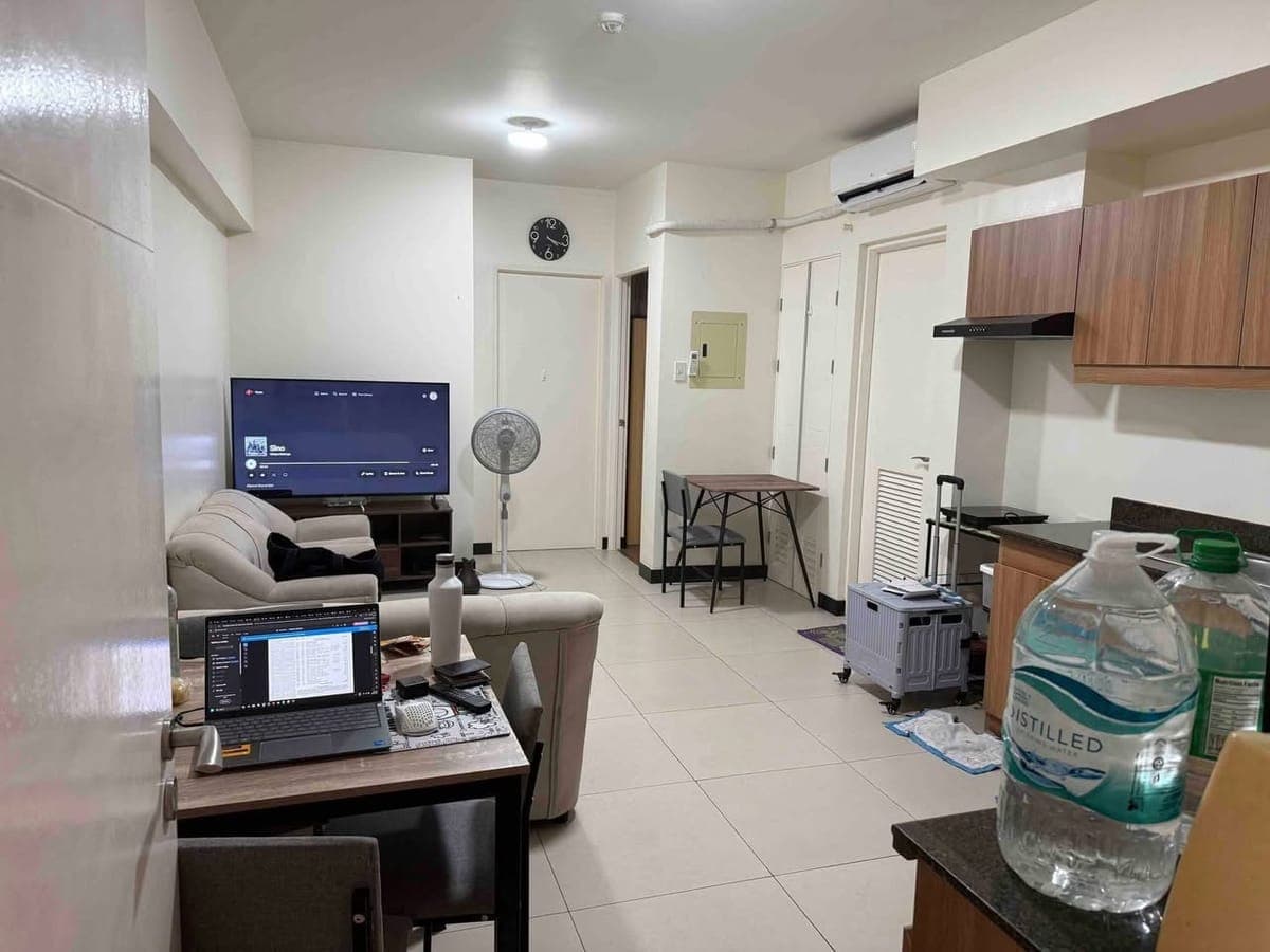 PROJECT LOCATION: MANDALUYONG BRGY MALAMIG. - photo 2
