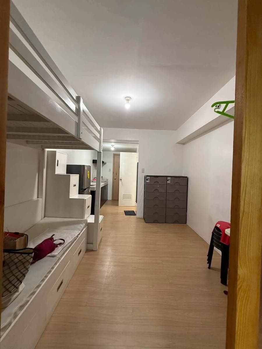 SPACIOUS STUDIO CONDO UNIT | GOOD FOR 5PAX! - photo 2
