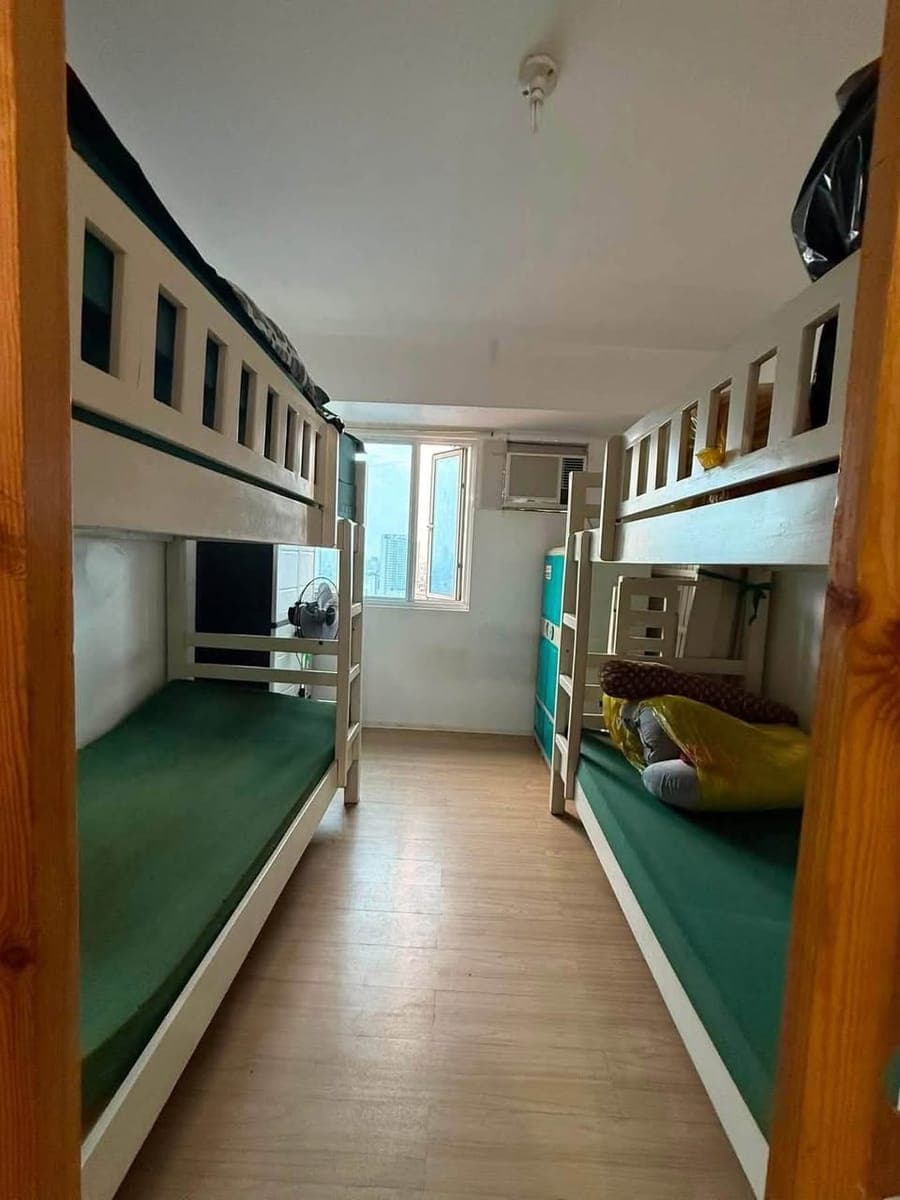 SPACIOUS STUDIO CONDO UNIT | GOOD FOR 5PAX! - photo 3